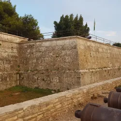 Historical Museum of Istria - Pula