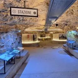 Historical Museum of Istria - Pula