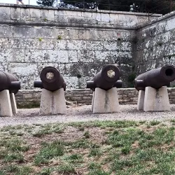 Historical Museum of Istria - Pula