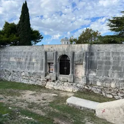 Historical Museum of Istria - Pula