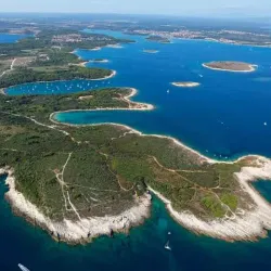 Kamenjak Peninsula - Pula