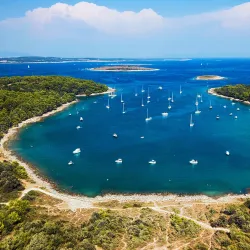 Kamenjak Peninsula - Pula