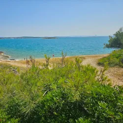 Kamenjak Peninsula - Pula