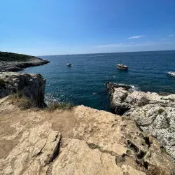Kamenjak Peninsula - Pula