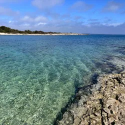 Kamenjak Peninsula - Pula