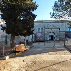 Pula Aquarium - Pula