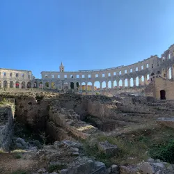 Pula Arena - Pula