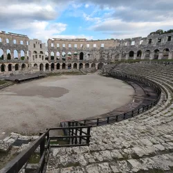 Pula Arena - Pula