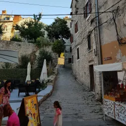 Pula Cathedral (Cathedral of the Assumption of the Blessed Virgin Mary) - Pula
