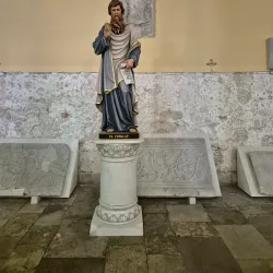 Pula Cathedral (Cathedral of the Assumption of the Blessed Virgin Mary) - Pula