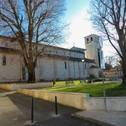 Pula Cathedral (Cathedral of the Assumption of the Blessed Virgin Mary) - Pula
