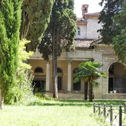 Pula Cathedral (Cathedral of the Assumption of the Blessed Virgin Mary) - Pula