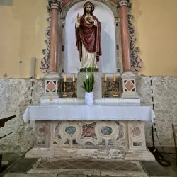 Pula Cathedral (Cathedral of the Assumption of the Blessed Virgin Mary) - Pula