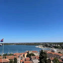 Pula Fortress (Kaštel) - Pula