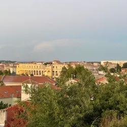 Pula Fortress (Kaštel) - Pula