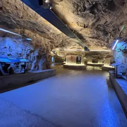 Pula Fortress (Kaštel) - Pula