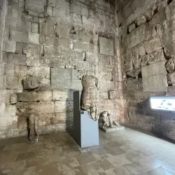 Temple of Augustus - Pula