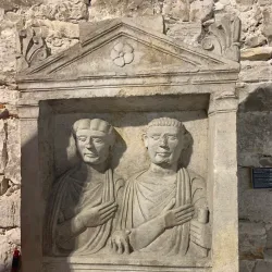 Temple of Augustus - Pula