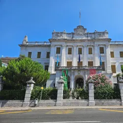 Governor's Palace - Rijeka
