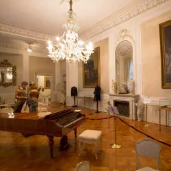 Governor's Palace - Rijeka