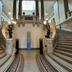 Governor's Palace - Rijeka