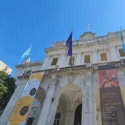 Governor's Palace - Rijeka