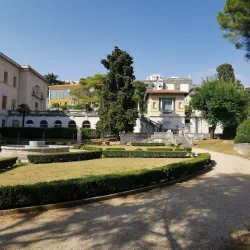 Governor's Palace - Rijeka