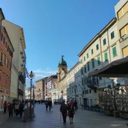 Korzo - Rijeka