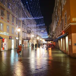 Korzo - Rijeka