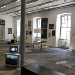 Museum of Modern and Contemporary Art - Rijeka