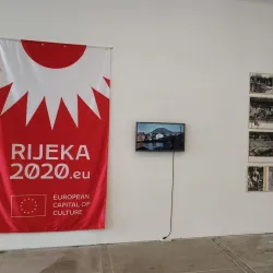 Museum of Modern and Contemporary Art - Rijeka