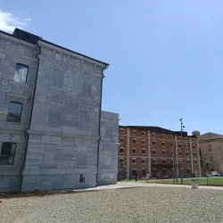 Museum of Modern and Contemporary Art - Rijeka