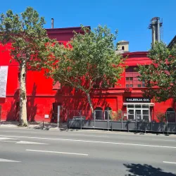 Museum of Modern and Contemporary Art - Rijeka