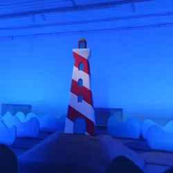 Museum of Modern and Contemporary Art - Rijeka