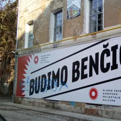 Museum of Modern and Contemporary Art - Rijeka