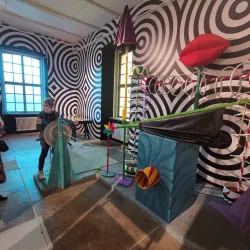 Museum of Modern and Contemporary Art - Rijeka