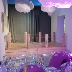 Museum of Modern and Contemporary Art - Rijeka