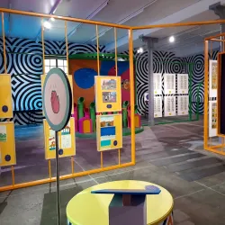 Museum of Modern and Contemporary Art - Rijeka