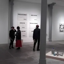 Museum of Modern and Contemporary Art - Rijeka