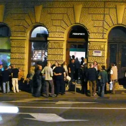 Peek & Poke Computer Museum - Rijeka