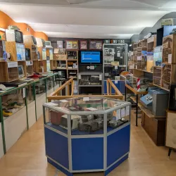 Peek & Poke Computer Museum - Rijeka