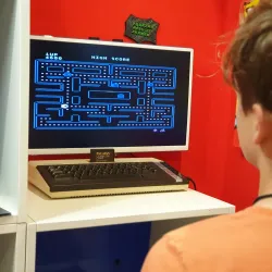 Peek & Poke Computer Museum - Rijeka