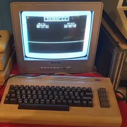 Peek & Poke Computer Museum - Rijeka