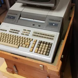 Peek & Poke Computer Museum - Rijeka