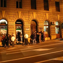 Peek & Poke Computer Museum - Rijeka