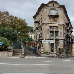 Peek & Poke Computer Museum - Rijeka