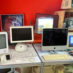 Peek & Poke Computer Museum - Rijeka