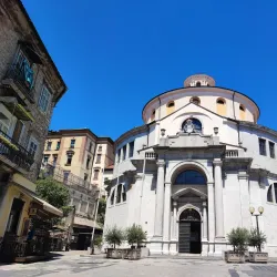 Rijeka Cathedral (Cathedral of St. Vitus) - Rijeka