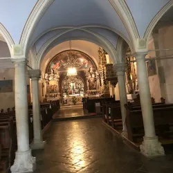 St. Jerome's Church - Rijeka