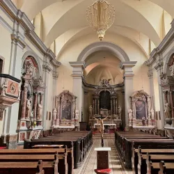 St. Jerome's Church - Rijeka